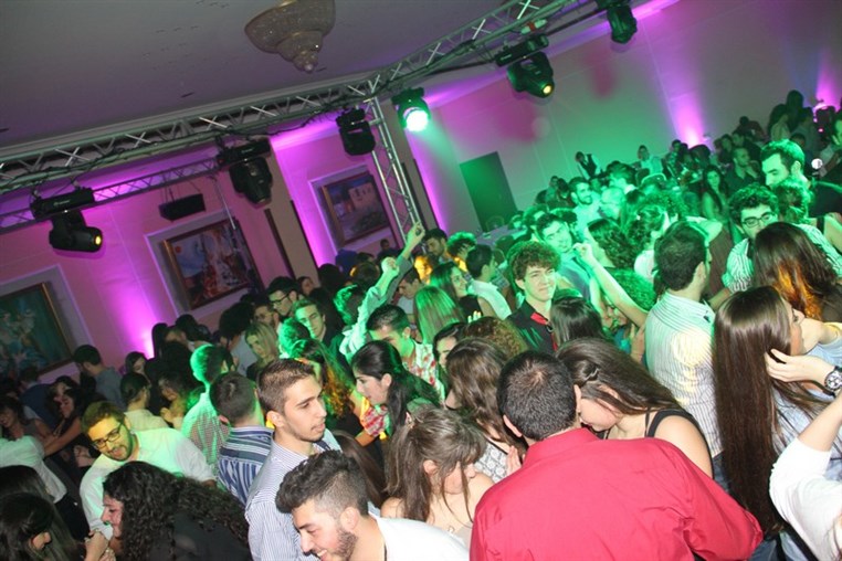 Armenian Night 